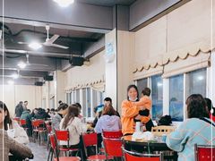 -皖北巫氏三胖地锅鸡(长淮总店)