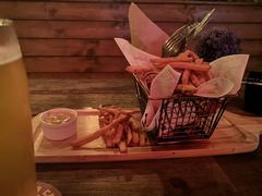 -Boxing Cat Brewery拳击猫精酿啤酒馆(永福店)