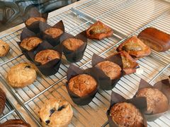 -VERIE BAKEHOUSE