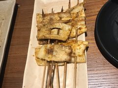 -劲烧-烧烤工坊(保利水城店)