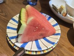 -樾餐厅泰式海鲜火锅(民歌湖店)