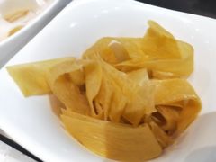 豆皮-海底捞火锅(勒泰店)