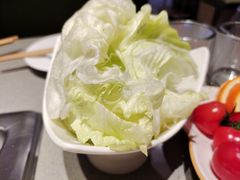 -海底捞火锅(北国先天下店)