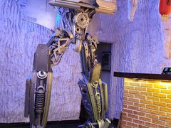 -很久以前羊肉串(农科路店)