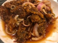 -紫金食坊(江南西路店)