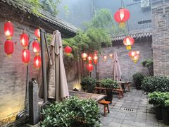 -醉长安(南门总店)
