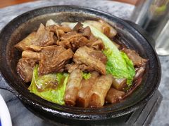 -珍珍小食店(西华路店)