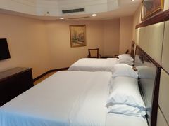 -维也纳国际酒店·广西桂林中山路店