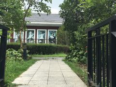 -浦江二号·独栋江景餐厅(滨江大道店)