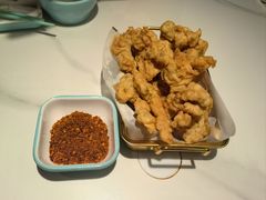 -江边城外烤全鱼(世茂广场店)