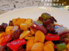 -一江春水·杭帮臻宴(三台山店)