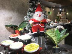 -美食汇·海鲜自助西餐厅·江门富力万达嘉华酒店