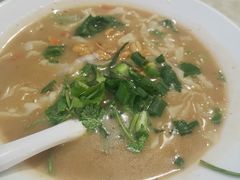 -一擀一面皮(棉纺东路店)