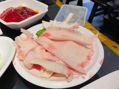-巴蜀大宅门火锅(北大街店)