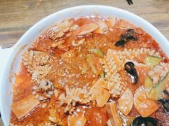 -金之禾馍菜汤四川家常菜(华城国际中心店)
