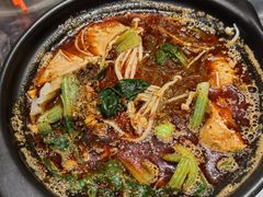 -堂堂小伙夫·辽宁小吃大排档(京西大悦城店)