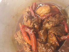 -徽三说·土徽菜·中国徽菜连锁品牌(一中店)