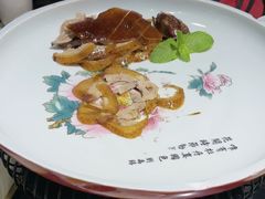 -京味斋·北京烤鸭(北京南站洋桥店)