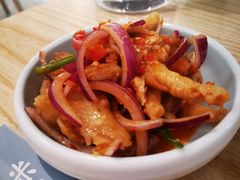 -米泰芒·东南亚料理(体育西店)