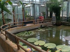 -国家植物园南园