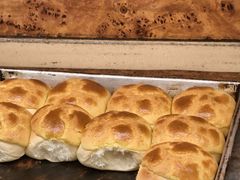 招牌菠萝包-金华冰厅