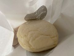 香草鲜奶面包-WHEAT&BAKER-麥(凯德来福士店)