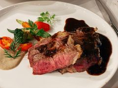 -我的四季意大利餐厅(春天百货店)