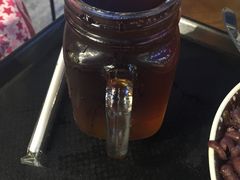 -鲜芋仙(高新万达广场店)