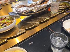 -高鸽子锦州烧烤63年(海阳路店)