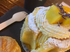 mango pandora-LAB Strathfield