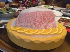 -宝泉铜锅·涮羊肉(解放东路店)