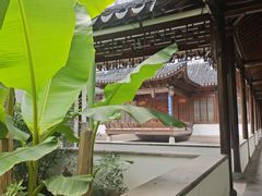 -江宁织造博物馆