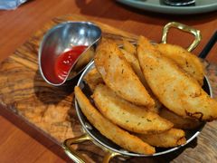 -魏斯理汉堡(西安沣东吾悦店)