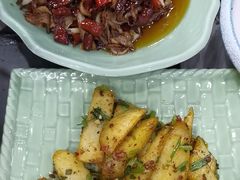 -三锅莊·牦牛肉火锅·香格里拉特色藏餐宴请餐厅(昆明创始店)
