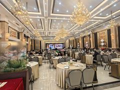 -轩记海鲜餐厅·四十五年老字号·经典粤菜(西区彩虹店)