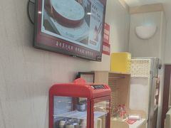 -喜家德虾仁水饺(华强天虹店)