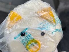 -巴比馒头(武林路店)