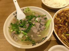 -杨三孃跷脚牛肉(清凤时代店)