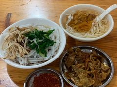 -再回首鸡肉米线(人民路一店)