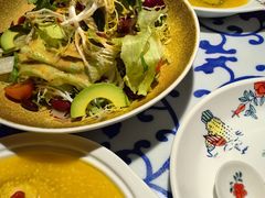 -江南赋(内蒙古大厦店)