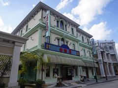 -奔跑吧乐园