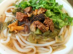 -甲秀楼缘餐厅(西直门店)