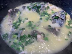-好灶头妈妈菜·柴火灶台鱼·千岛湖土菜地标美食