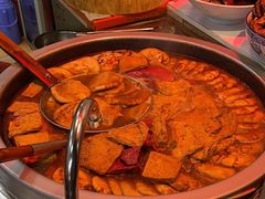 -六爷门框百年卤煮