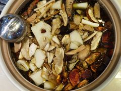 -爱膳菌锅锅(阳南店)