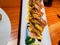 -文三酒肆自助放题(新街口友谊广场店)