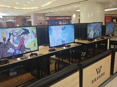 -阳光世纪奥特莱斯店