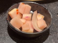 -小饕荟雅安贡椒鱼鲜馆(广福桥店)