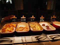 -舟山朱家尖威斯汀酒店·知味标帜自助餐厅