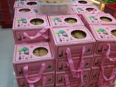-钜记手信(兴华楼店)